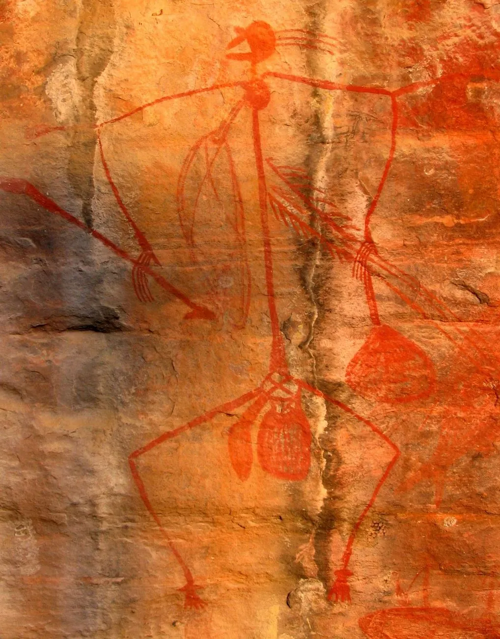 Aboriginal culture, Kakadu