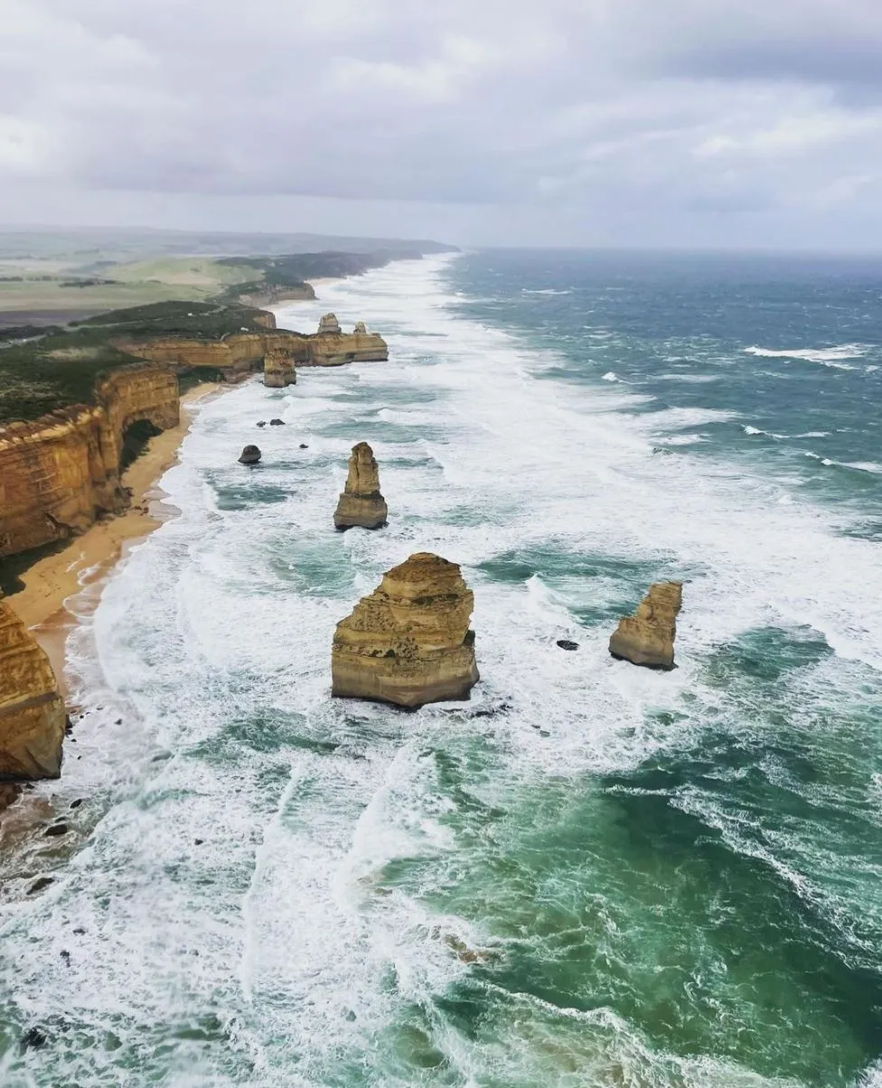 Apostles Helicopters