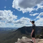 Explore the Blue Mountains