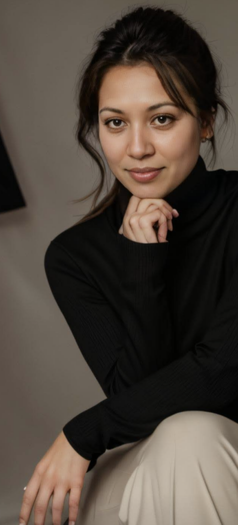 Gabriella Sikorski