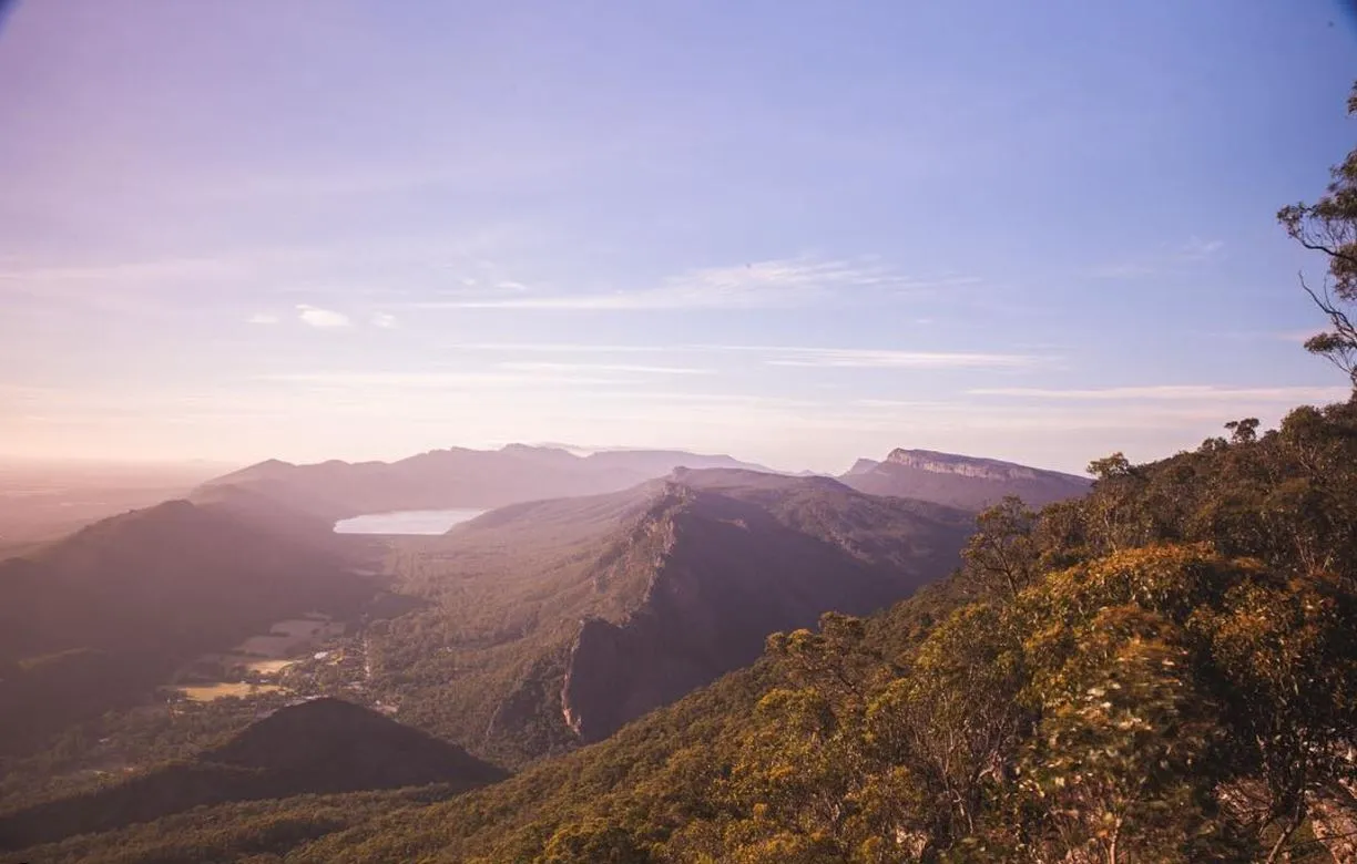 Grampians National Park