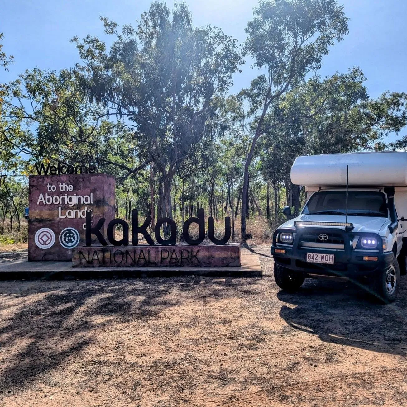 Kakadu National Park