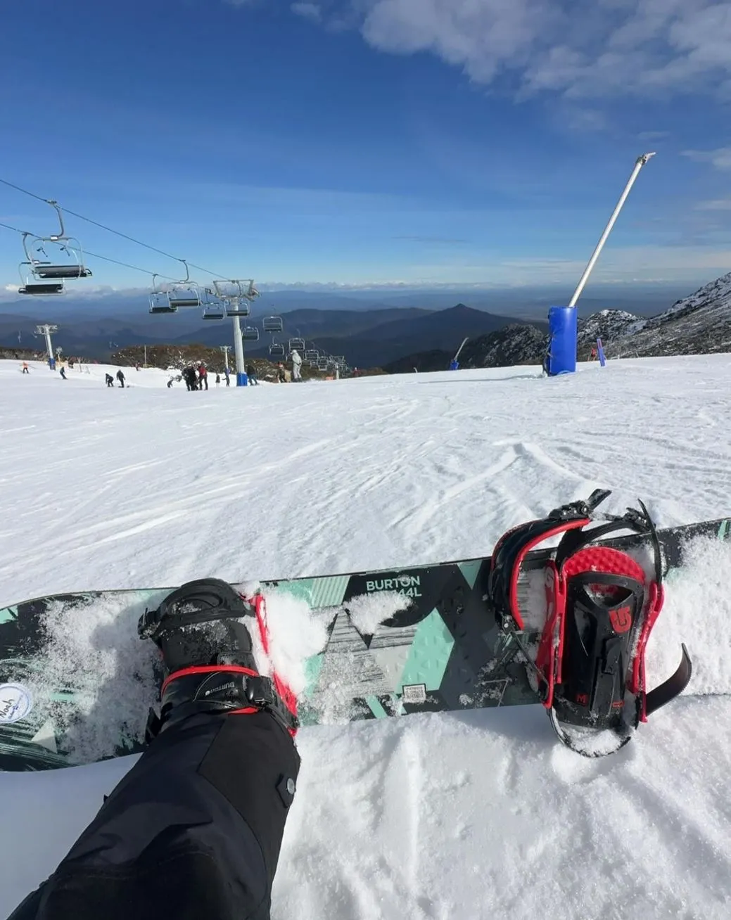 IS2 Medical | Melbourne Tours: Scenic Drives, Wildlife Encounters, and Wine Tastings Mount Buller, Snow Tour