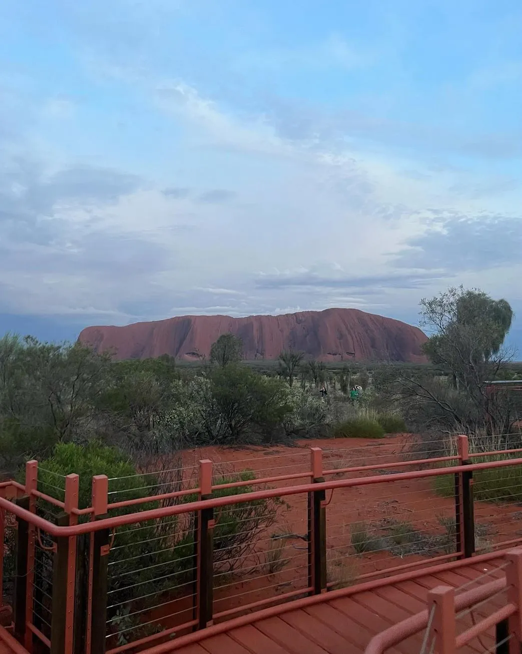 IS2 Medical | Uluru Motorcycle Tours: Outback Adventures on Two Wheels Red Centre