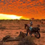 Uluru Motorcycle Tours