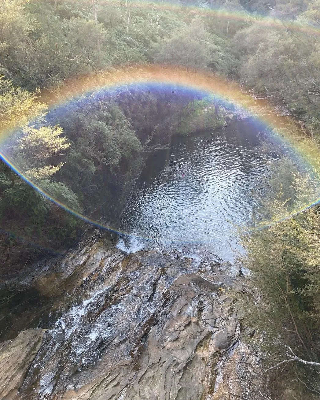 IS2 Medical | Explore the Blue Mountains: Luxury Tours, Scenic Views, and Unforgettable Adventures Wentworth Falls