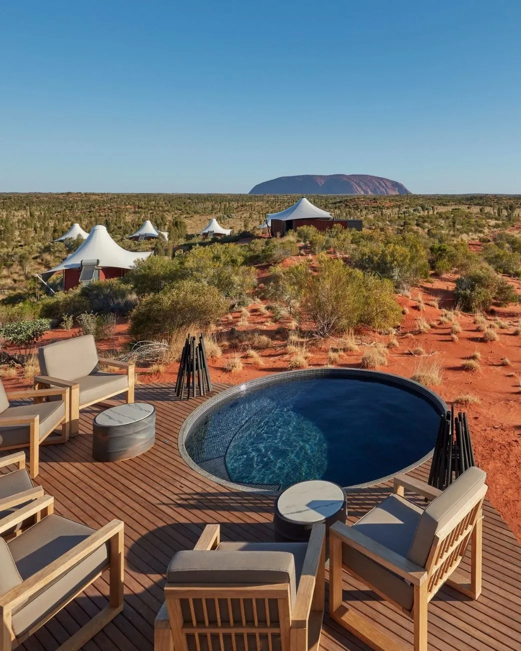 IS2 Medical | Uluru Motorcycle Tours: Outback Adventures on Two Wheels What to Bring, Uluru