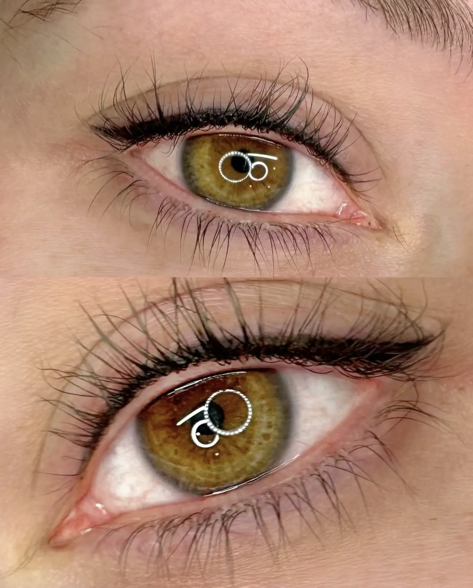 eyeliner tattoo colours for mature eyes