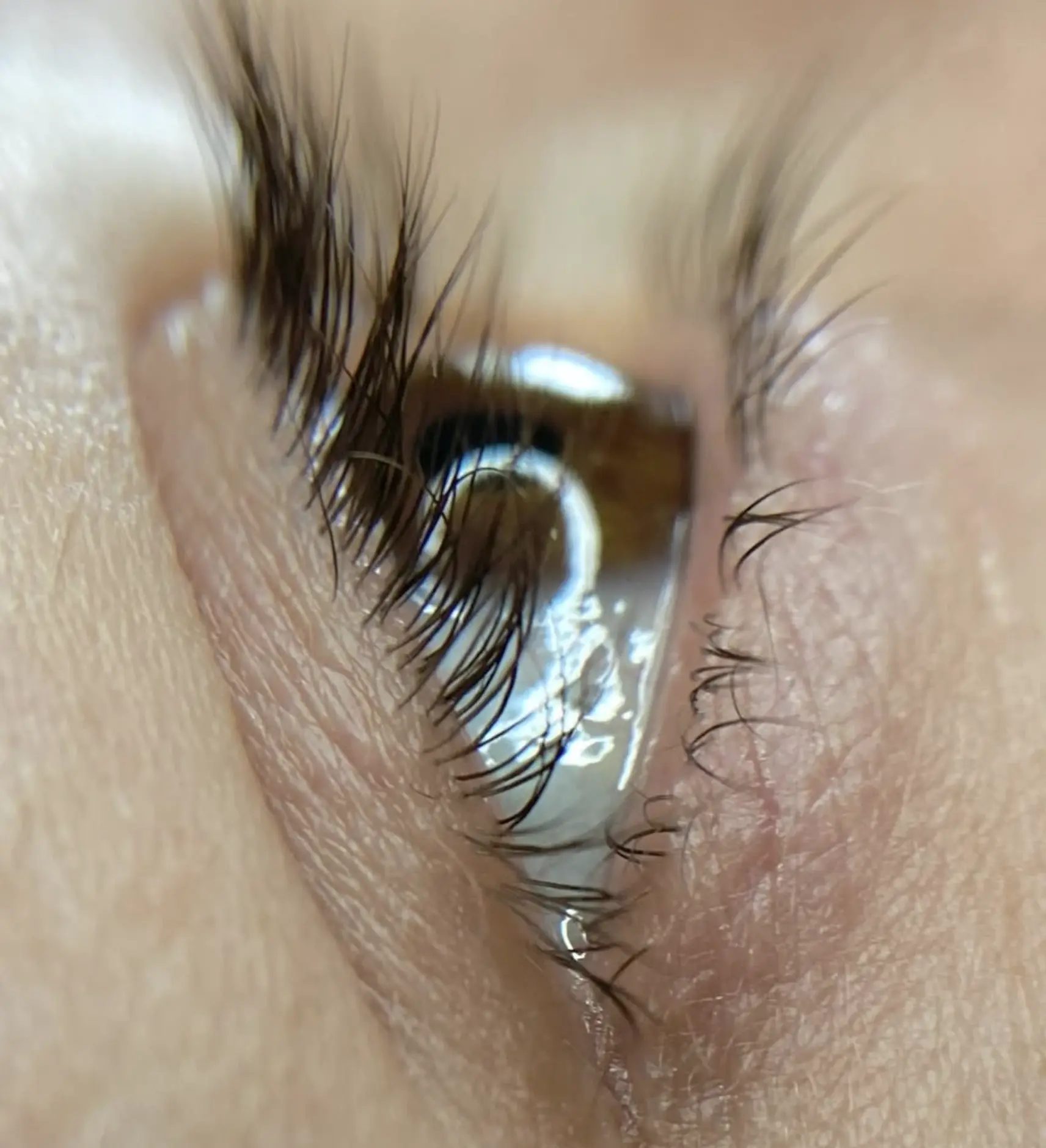eyeliner tattoo