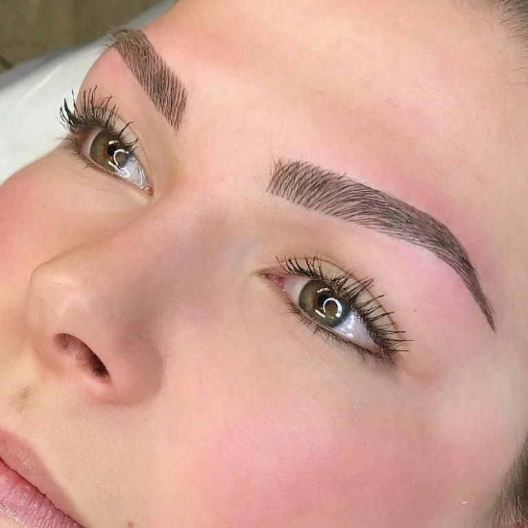 IS2 Medical|Microblading vs. Micropigmentation: Choosing the Right Brow Enhancement