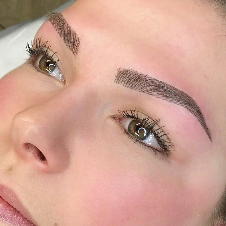 IS2 Medical | Microblading vs. Micropigmentation: Choosing the Right Brow Enhancement