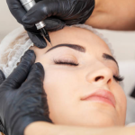 Tattooing for cosmetic purposes in Melbourne