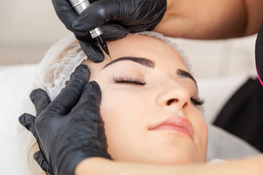 Tattooing for cosmetic purposes in Melbourne